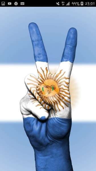 Radio FM Argentina - Preview 1