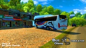 Bus Oleng - Bus Simulator ID screenshot 2