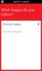 airtel football screenshot 3