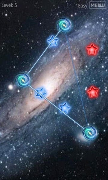 Stars Sky - Preview 9