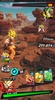 DRAGON BALL LEGENDS (Gameloop) screenshot 9