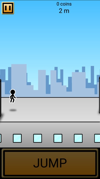 Building Run - Preview 12