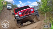 Off-road Master 4x4 Mud Truck screenshot 5