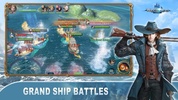 War for the Seas screenshot 4