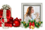 Christmas Photo Frames screenshot 3