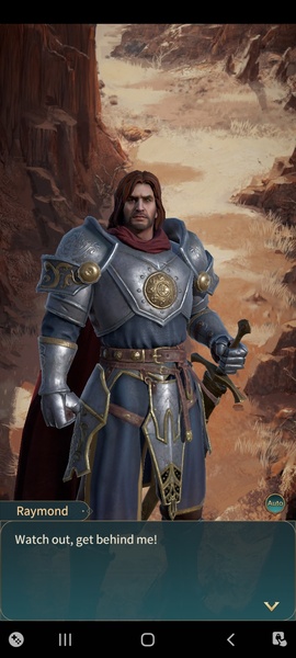 Game of Ever Legion - Preview 1