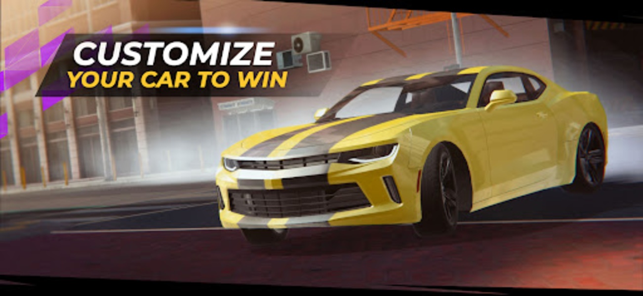 Racing Story: Love and Cars - Preview 7