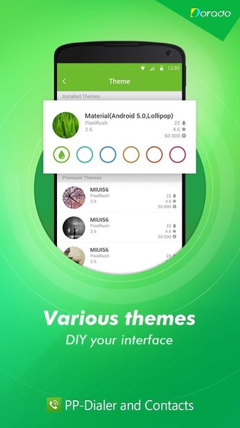 PixelPhone - Preview 7