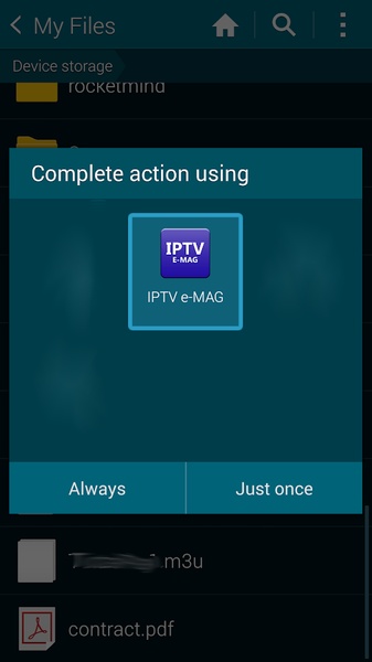 IPTV e-MAG - Preview 3