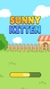 Sunny Kitten - Match Kitten screenshot 1