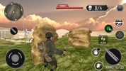 Last Commando Survival screenshot 3