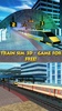 Trains Simulator-Subway screenshot 12