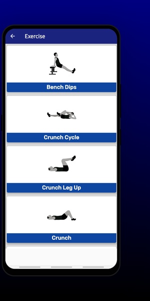 Mini Workout - Preview 13