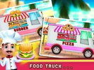 Cooking Chef Food Fever Rush Game screenshot 14