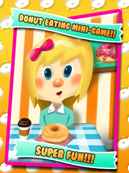 Donut Shop - Preview 6