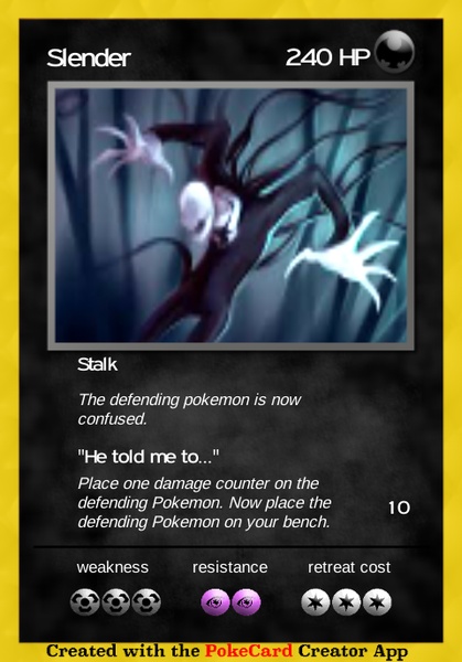 PokeCard Creator - Preview 6