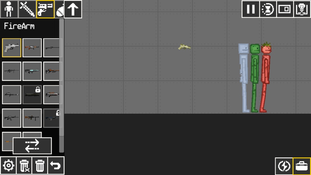 Ragdoll Playground - Preview 6