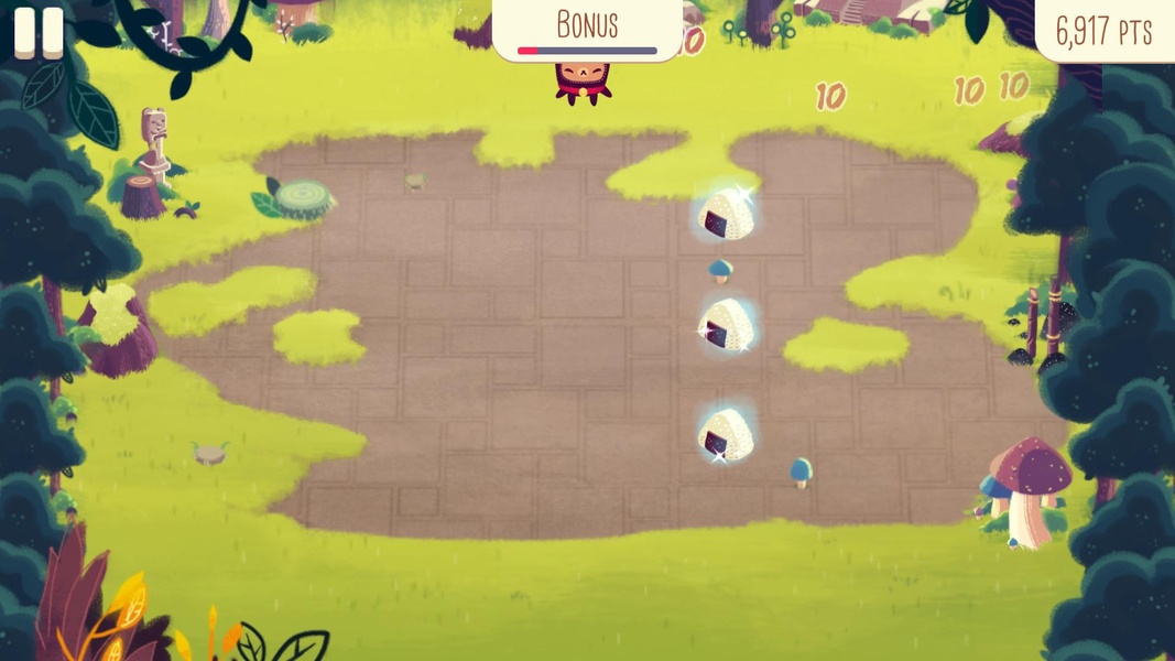 Bushido Bear - Preview 5