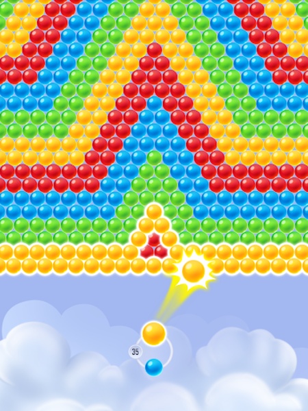 Bubble shooter original::Appstore for Android