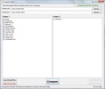 Compare Folders screenshot 1