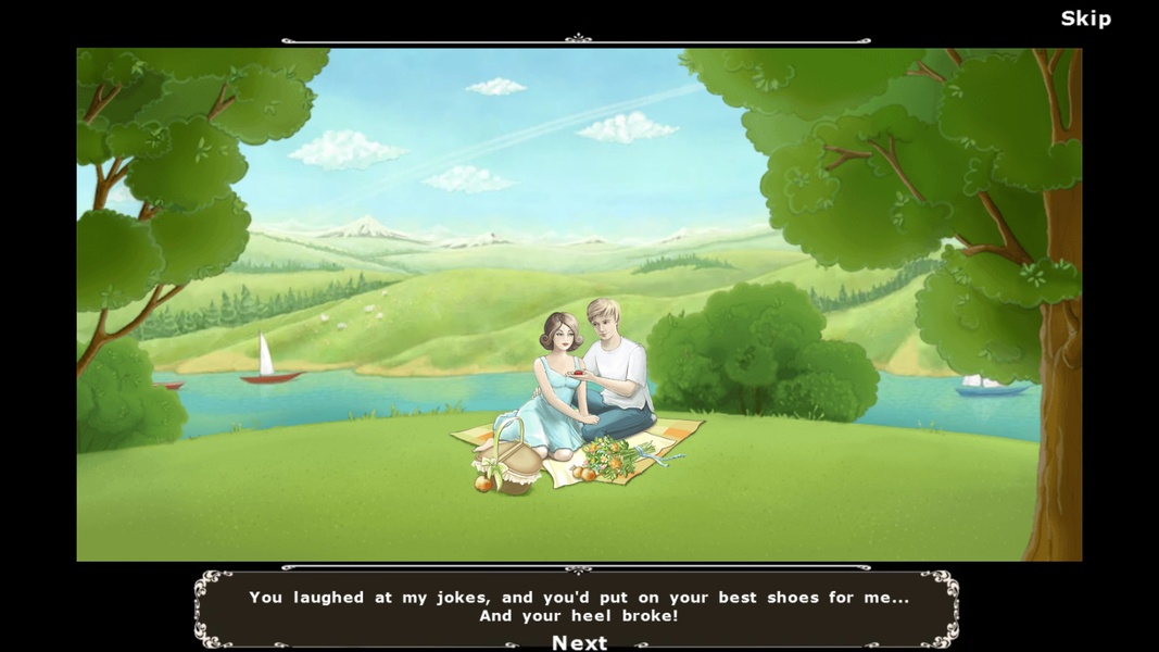Wedding Salon - Preview 1