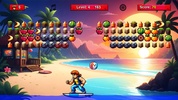 Outsurf: Beach and fruits screenshot 6