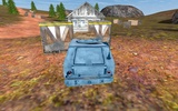 Offroad Hill Climb Simulator screenshot 4