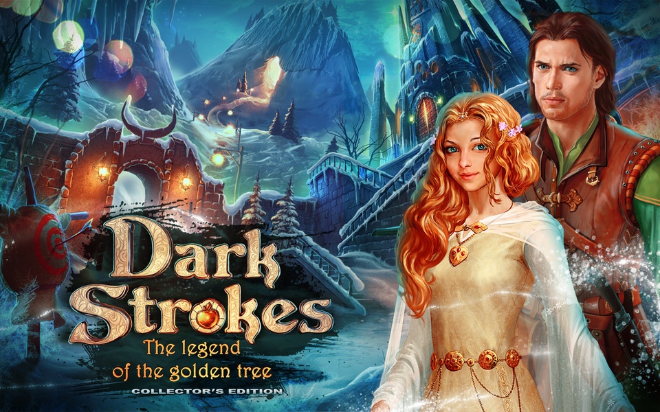 DarkStrokes2 - Preview 7