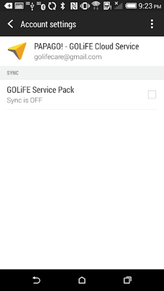 GOLiFE Service Pack - Preview 1