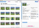 Flickr Uploadr screenshot 1