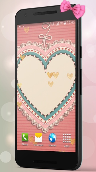 Love Live Wallpaper HD - Preview 2