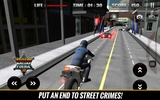 Grand Robbery Police Car Heist screenshot 10