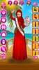 Beauty Queen Dress Up Games screenshot 13