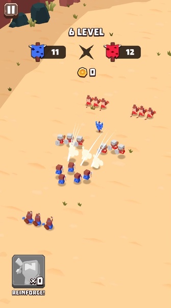 Dino Clash - Preview 10