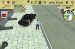 Russian City Of Crime 3D screenshot 1