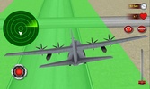 Cargo Plane Transporter Truck screenshot 3
