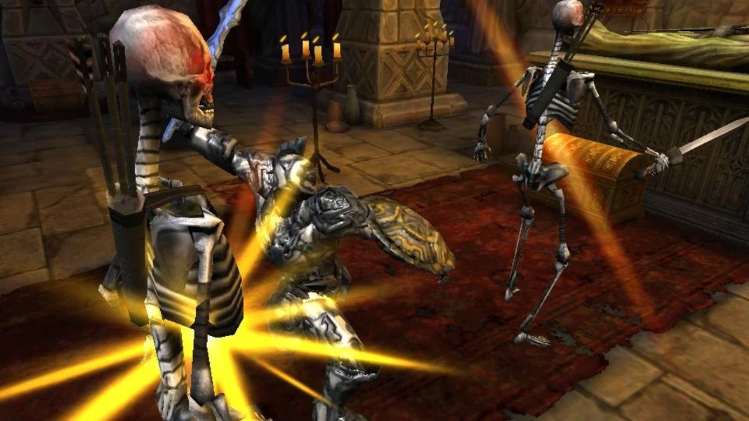 RoyalKnight - Preview 17