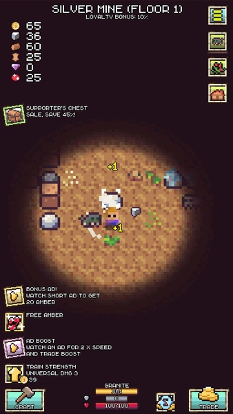 Idle Pocket Crafter - Preview 8
