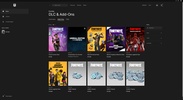 Epic Games Launcher screenshot 5