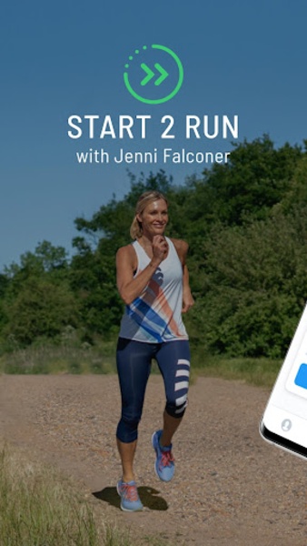 Start 2 Run - Preview 8