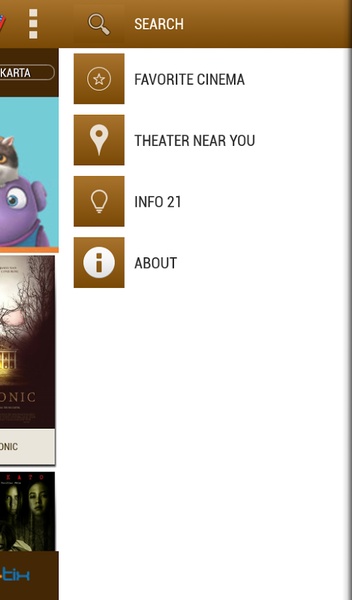 Cinema21 - Preview 1