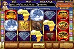 Kalahari Sun Free screenshot 2