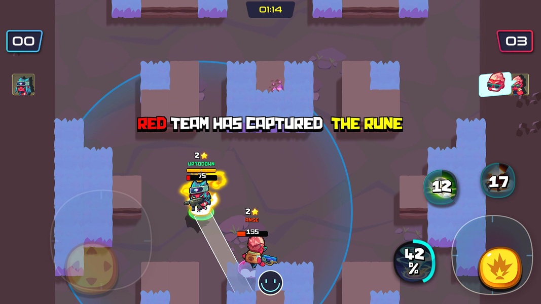Boom Arena - Preview 8