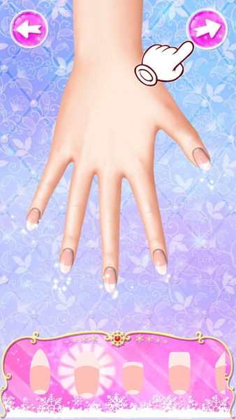 Nail salon game - Nail Art Designs - Preview 1