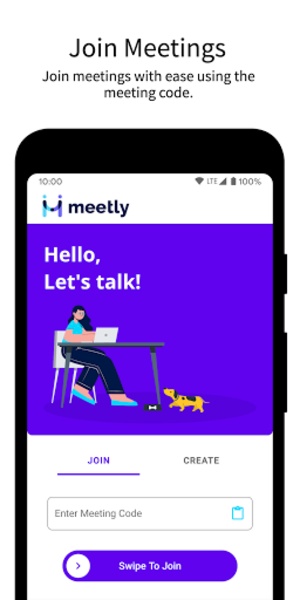 Meetly - Preview 6