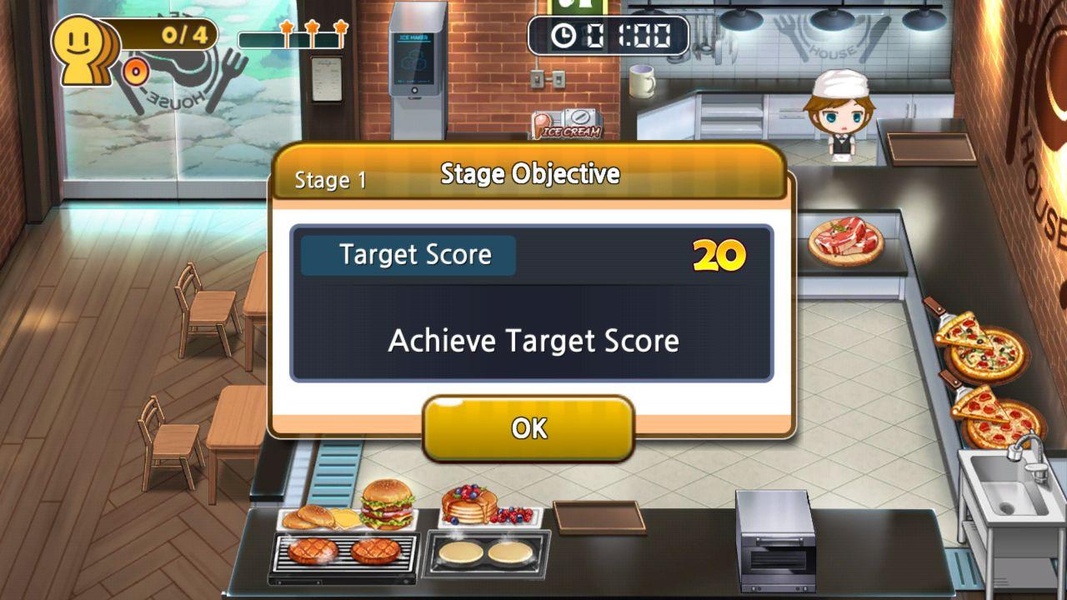 Just Cooking - Preview 9