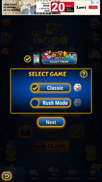 Ludo 2018 King - Preview 9