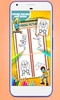 Plants vs Zombies Coloring Book screenshot 3