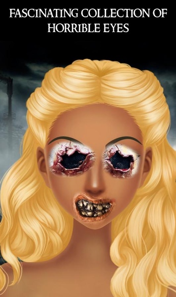 Haunted Face Changer - Preview 5