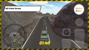 Classic Hill Climb Racing Game screenshot 1